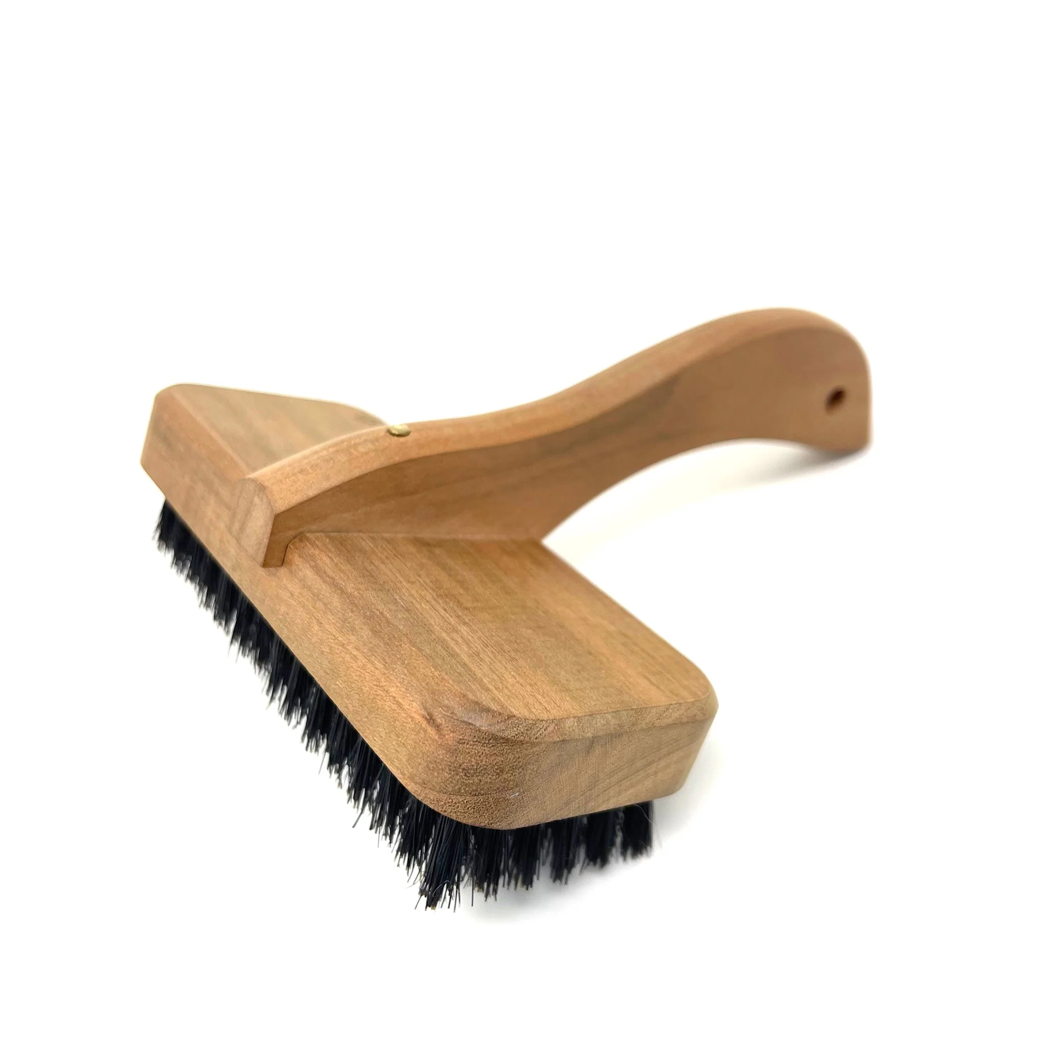 Natural Bristle Brushes